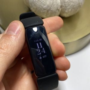 Fitbit Inspire 2 - Great Condition